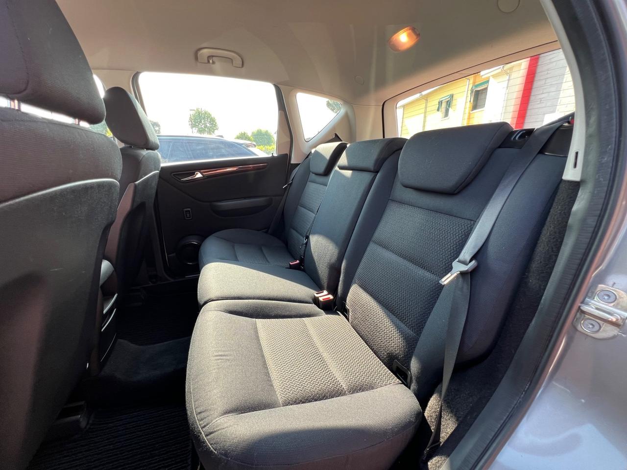 Mercedes-benz A 180 CDI Elegance
