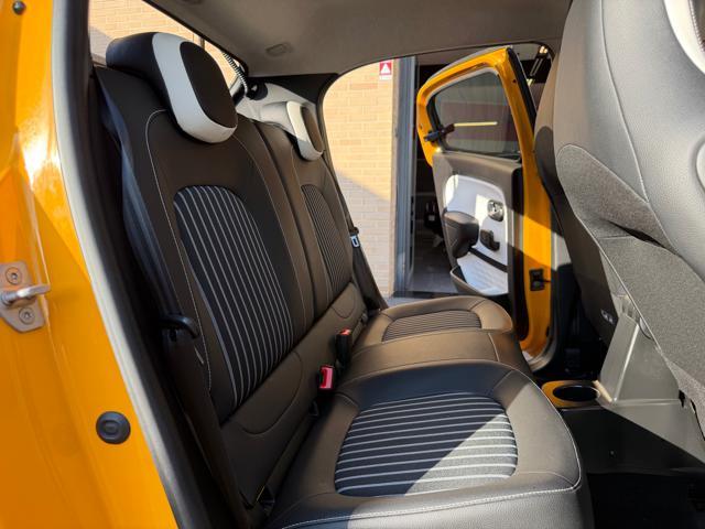 RENAULT Twingo SCe 65 CV FULL OPTIONAL (NESSUN VINCOLO)