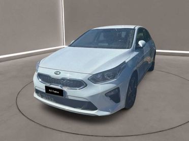 KIA Ceed - 1.6 CRDi 136 CV MHEV iMT 5p. Style