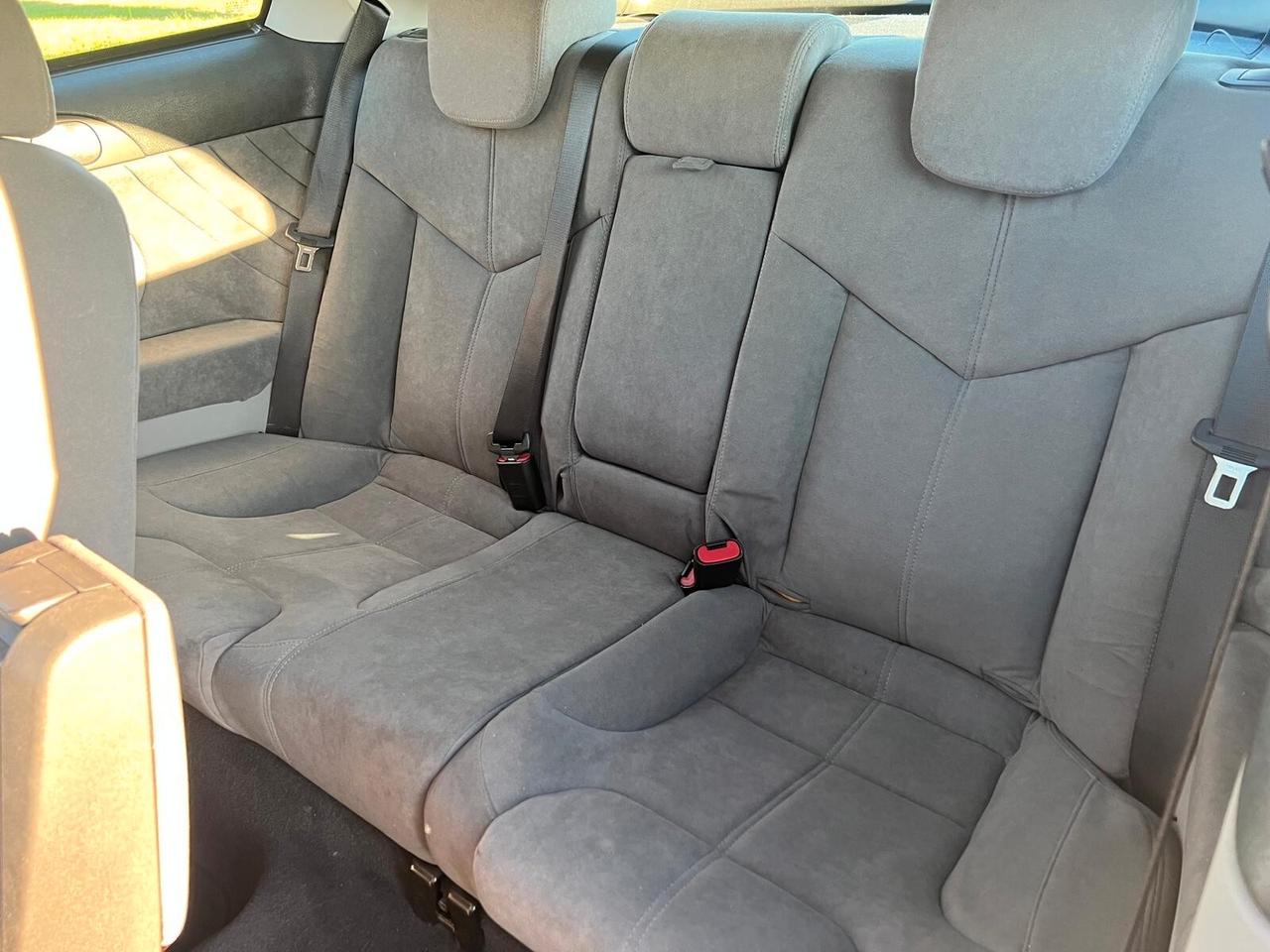 Alfa Romeo GT 1.8 16V TS Progression