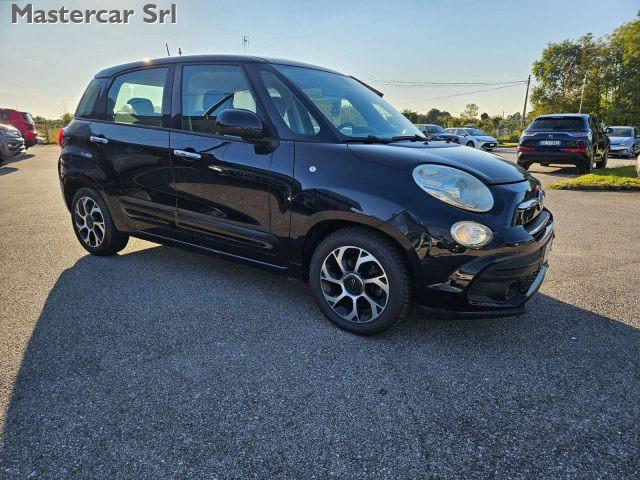 FIAT 500L 1.3 mjt Business 95cv - FN489TW