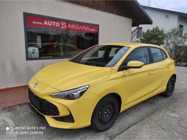 MG MG3 1.5 Standard NUOVA - VARIE COLORAZIONI E PROMOZIONI