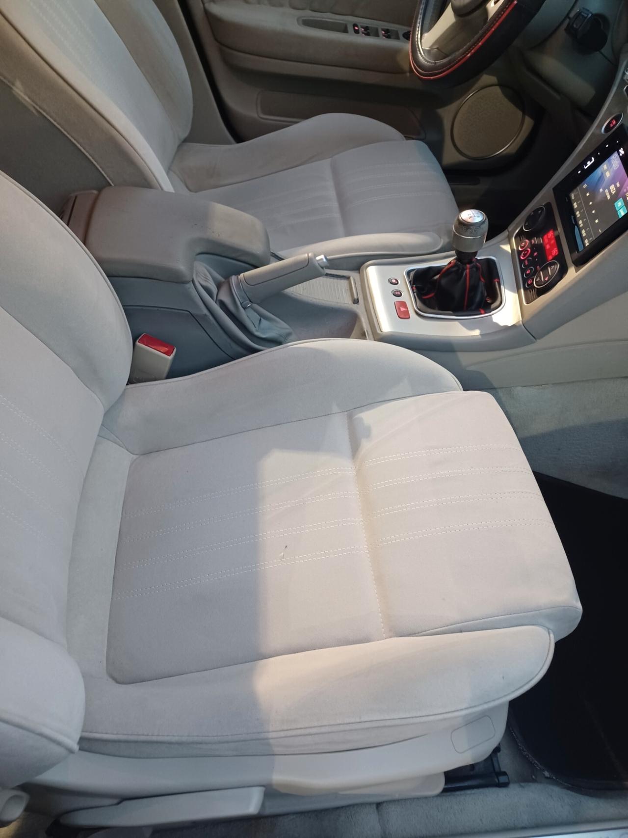 Alfa Romeo 159 1.8 BENZINA SPORTWAGON DISTINCTIVE