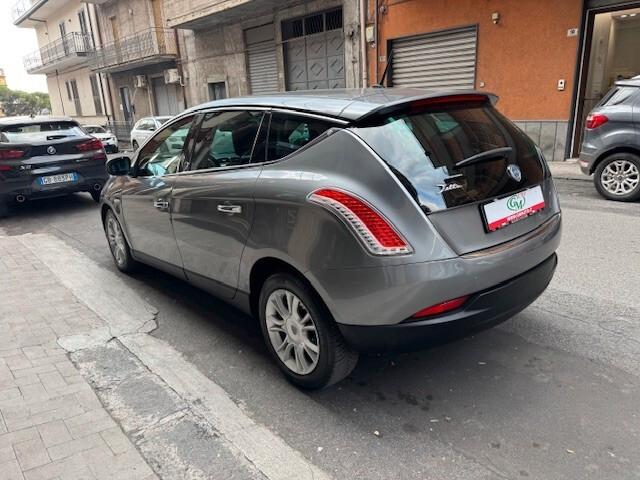 Lancia Delta 1.6 MJT Oro 120 cv - in Garanzia