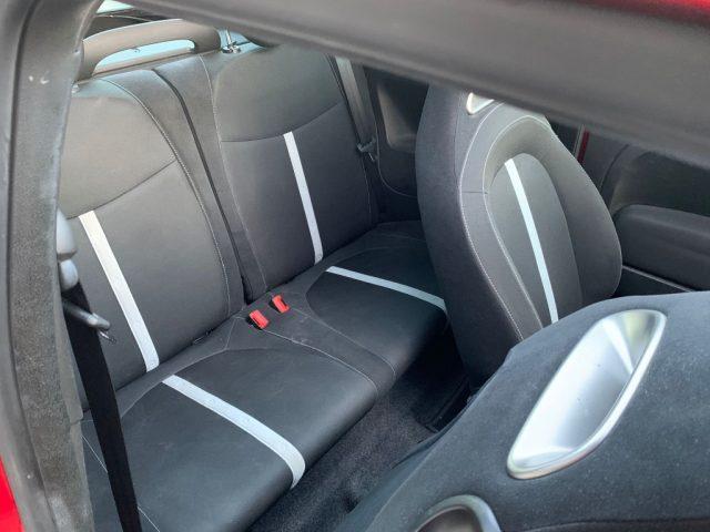 ABARTH 500 C 1.4 Turbo T-Jet MTA CABRIO AUTOMATICA