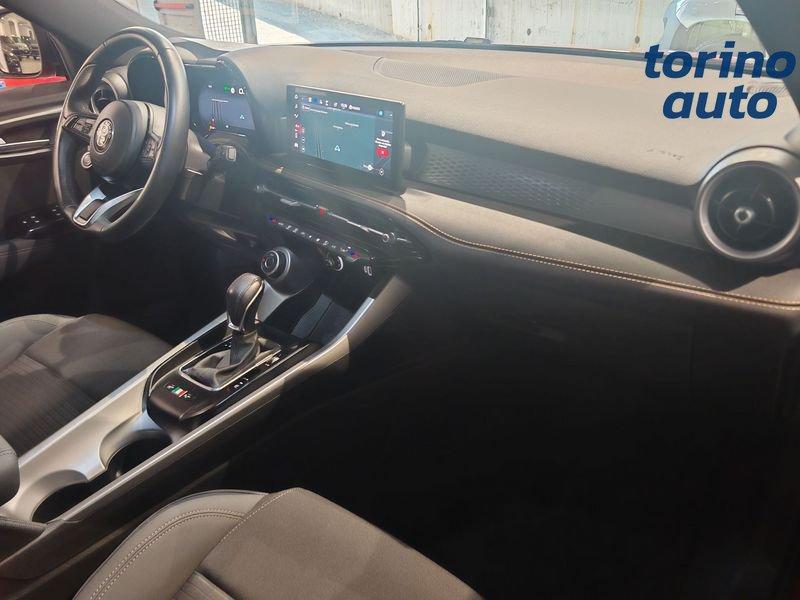 Alfa Romeo Tonale 1.6 Diesel 130cv TCT6 Sprint