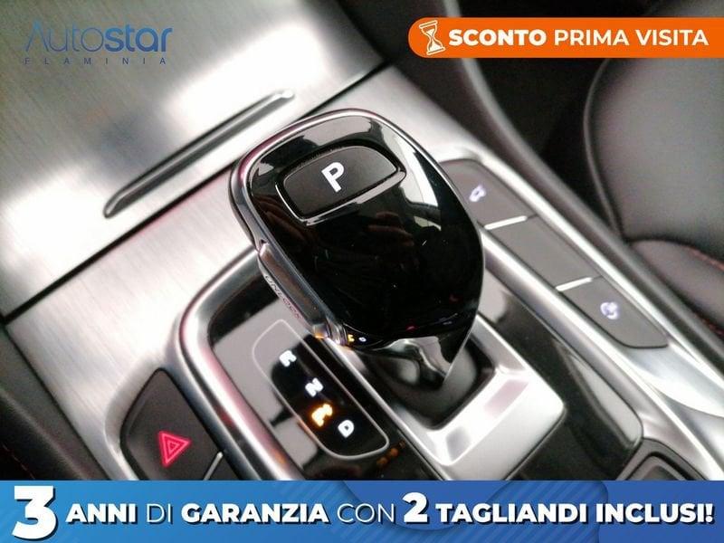 MG HS E 1.5 t-gdi phev Exclusive auto