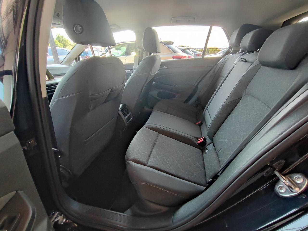 Volkswagen Golf 1.5 eTSI 150 CV EVO ACT DSG 1st Edition Style