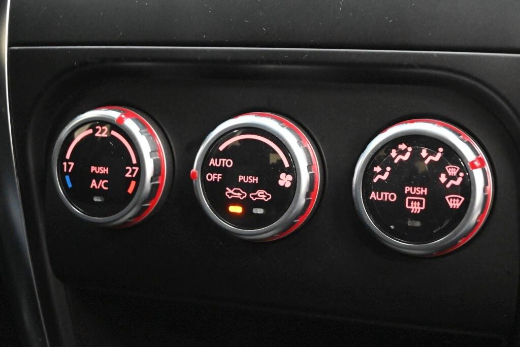 FIAT Sedici 1.6 16V 4x4 Dynamic
