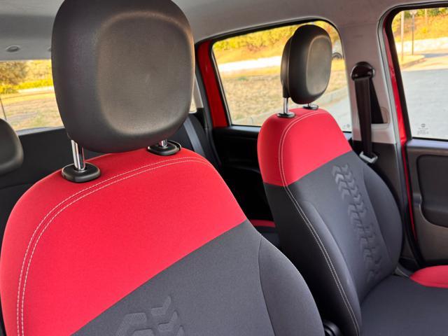 FIAT Panda 1.2 EASYPOWER GPL+PERFETTA+GOMME NUOVE