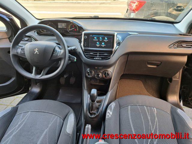 PEUGEOT 208 1.2 PureTech 82 CV - Aziendale - MINI RATA