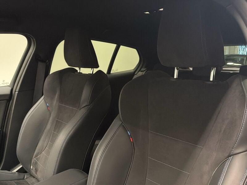 BMW Serie 1 M SPORT 135 XDRIVE