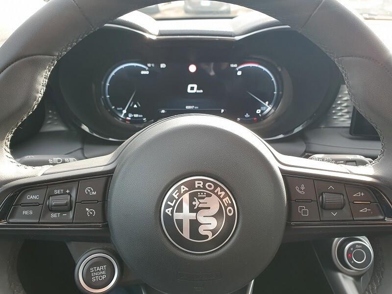 ALFA ROMEO Tonale 1.6 TD 130CV TCT6 SUPER NAV PARK