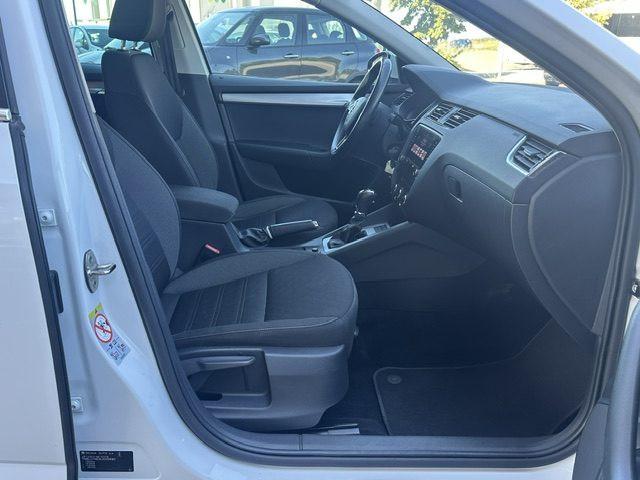 SKODA Octavia 2.0 TDI SCR 150 CV DSG Wagon Style