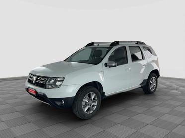 DACIA Duster Duster 1.5 dCi 110 CV S&S 4x2 Serie Speciale Brave