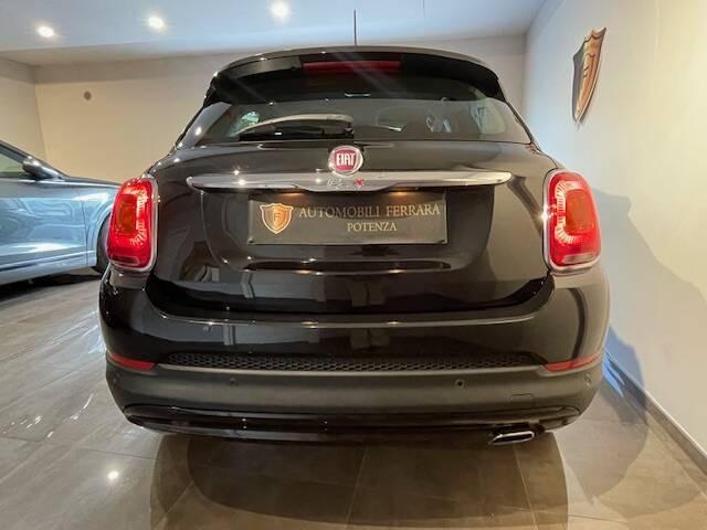 Fiat 500X 1.3 mjt Lounge 4x2 95cv my17