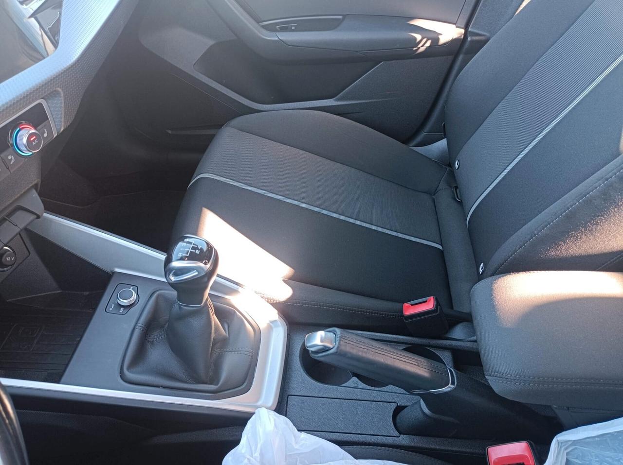 Audi A1 SPB 25 TFSI Admired