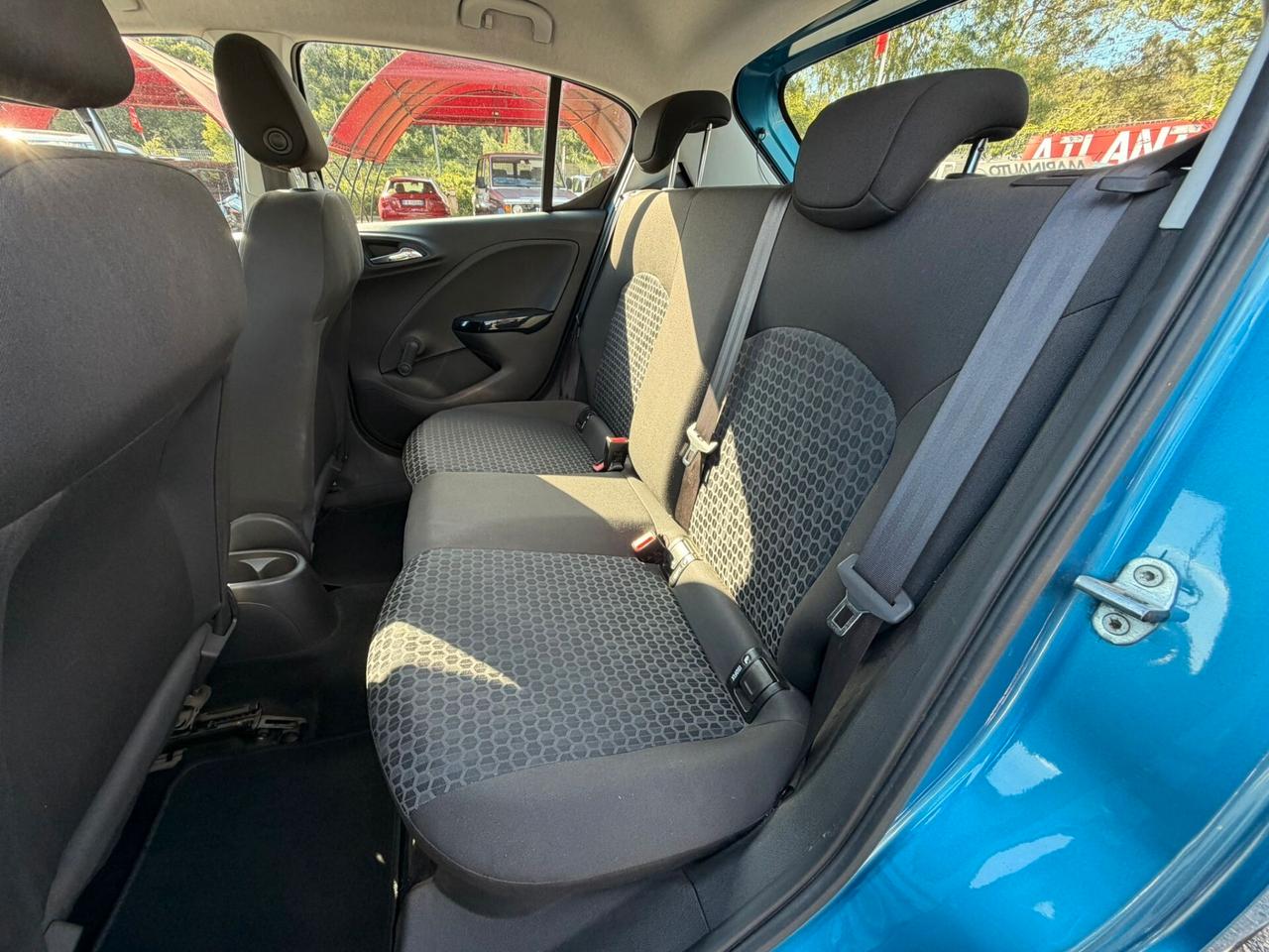 Opel Corsa 1.2 5 porte Innovation