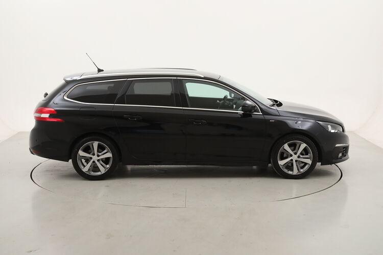 Peugeot 308 SW GT BR674868 1.5 Diesel 131CV