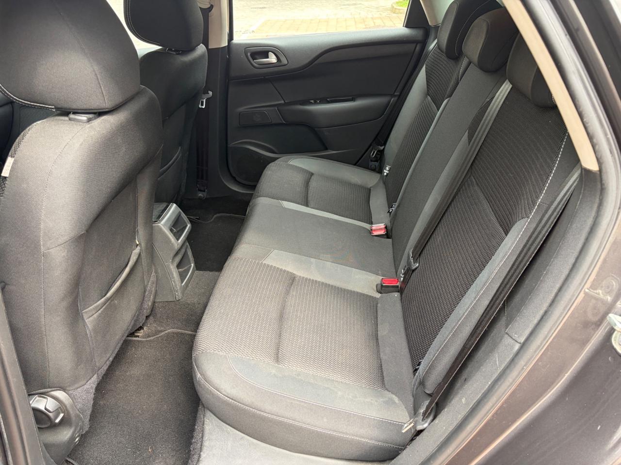 Citroen C4 BlueHDi 100 Business Combi