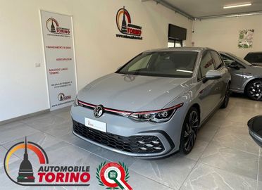 Volkswagen Golf GTI Golf 2.0 TSI GTI DSG PERFORMANCE