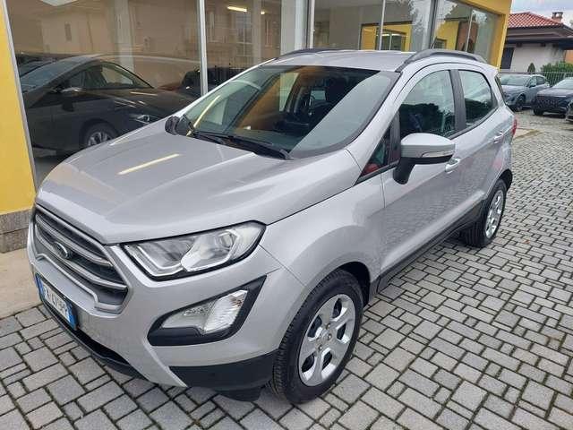 Ford EcoSport EcoSport 1.0 ecoboost Business s