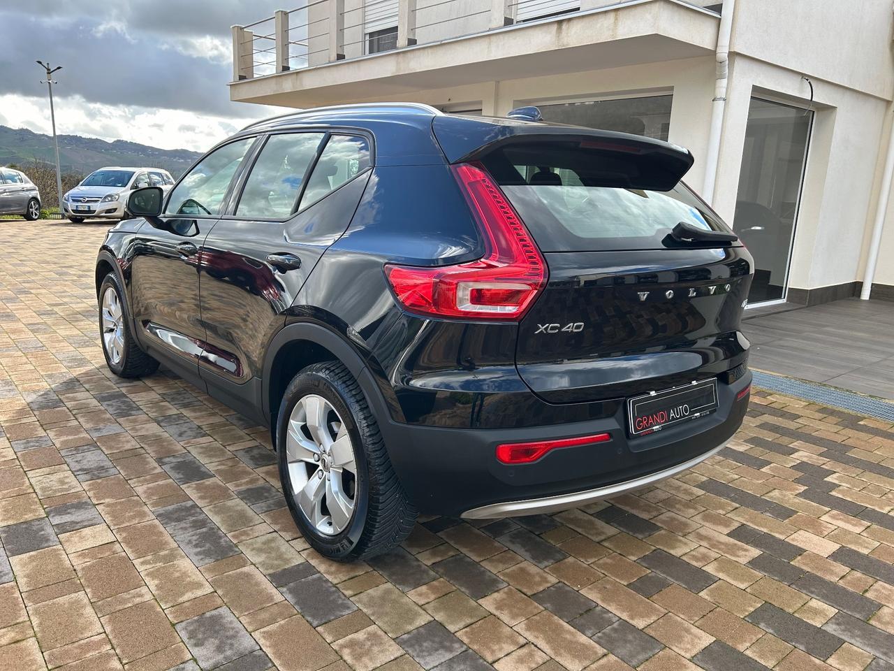 Volvo XC40 D3 Momentum