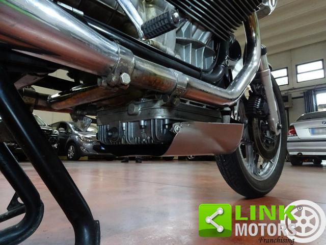 MOTO GUZZI Le Mans 850 Mark III