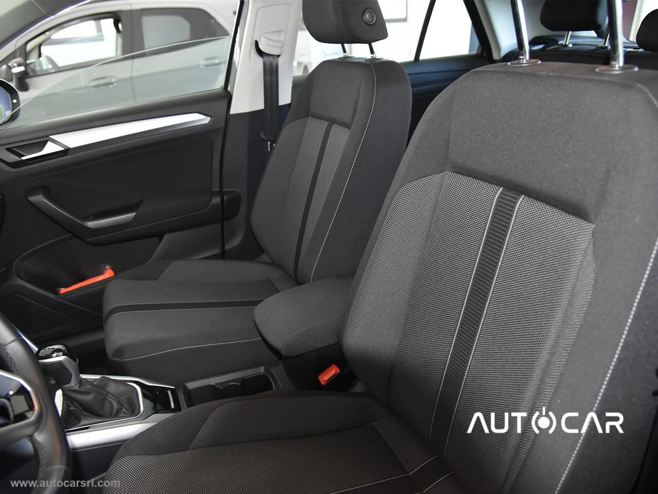VOLKSWAGEN T-Roc 1.5 TSI ACT DSG Life