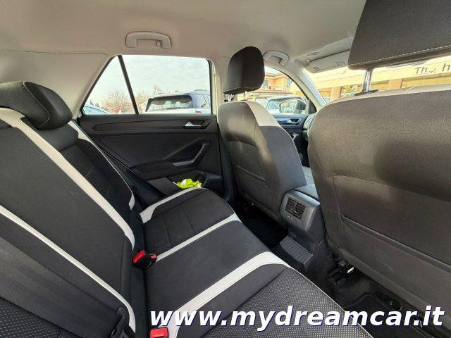 VOLKSWAGEN T-Roc 2.0 TDI 150 CV DSG 4MOTION Style