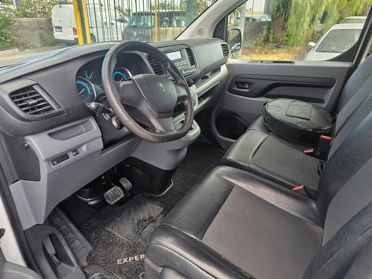 Peugeot Expert e-Expert 75kW PL-TN Furgone Premium Standard