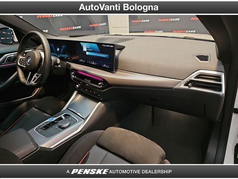 BMW i4 i4 eDrive 40 Msport Pro