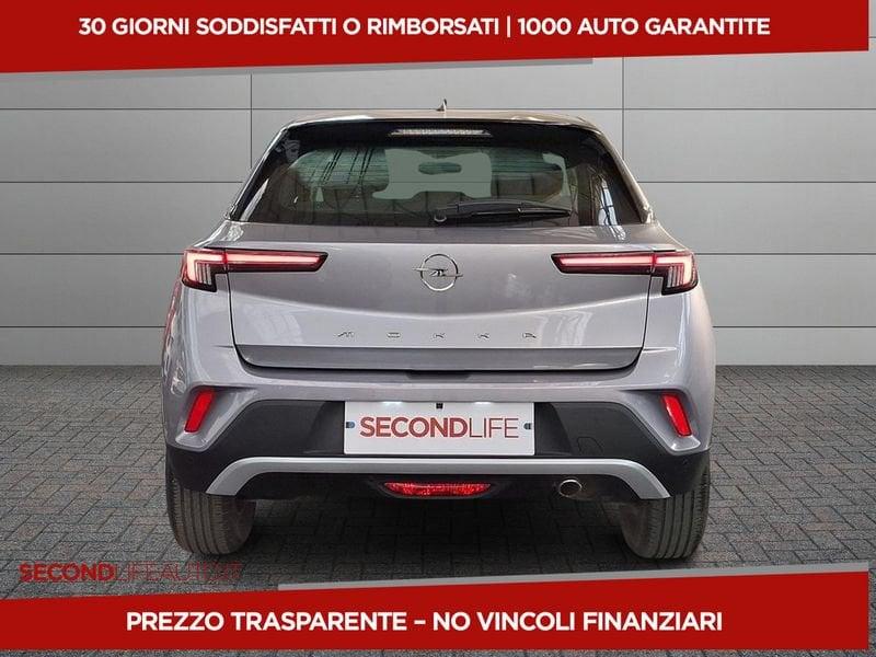 Opel Mokka 1.5 Edition s&s 110cv