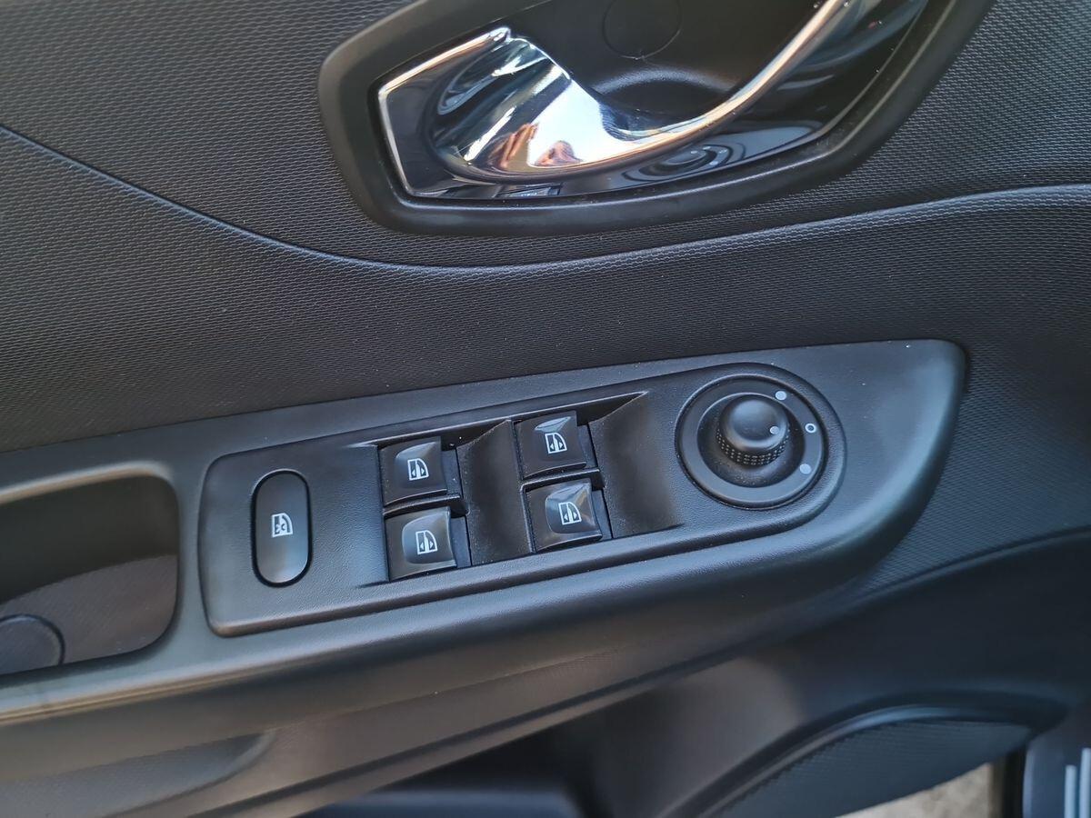 RENAULT CAPTUR 900 LIFE