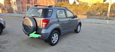 4x4 Daihatsu Terios 1.3 4WD SX