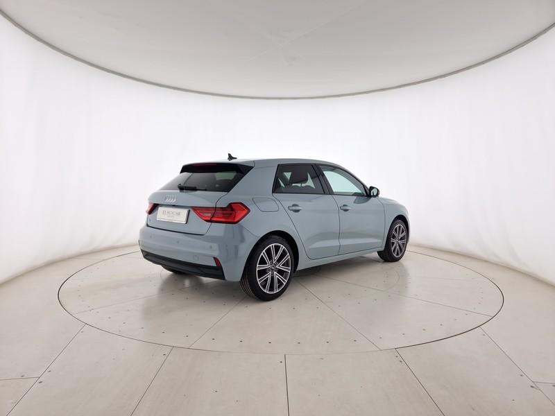 Audi A1 sportback 25 1.0 tfsi business