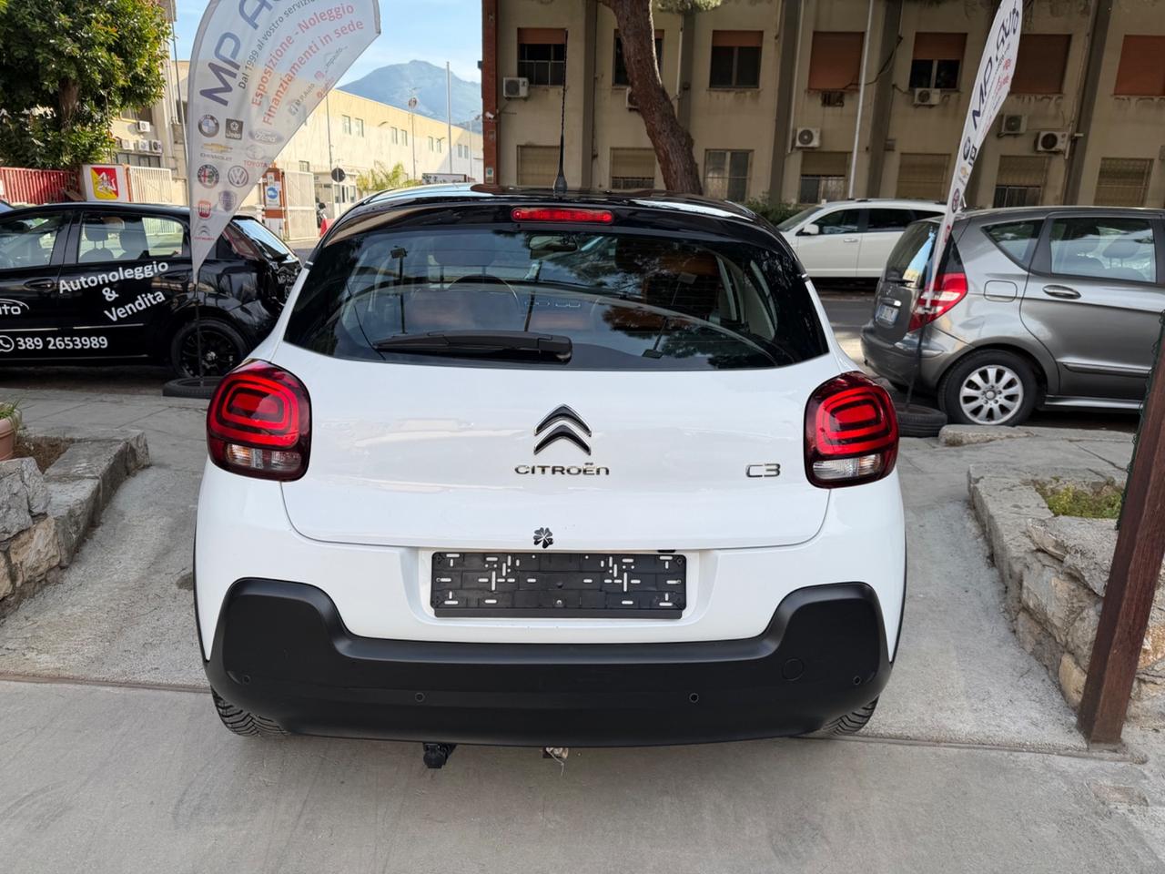 Citroen C3 82 Shine