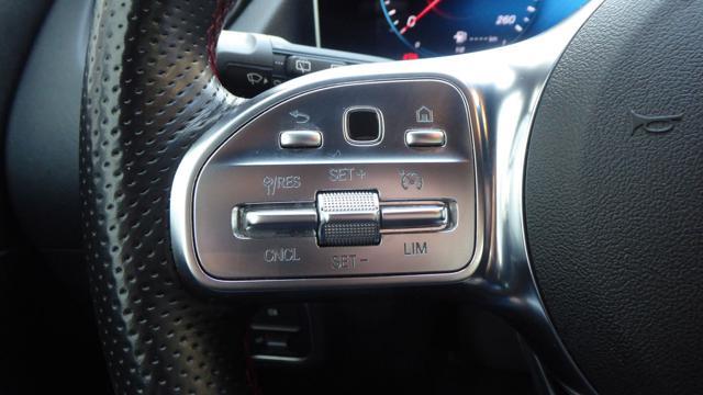 MERCEDES-BENZ B 180 d Automatic AMG