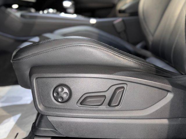 AUDI SQ5 TDI QUATTRO TIPTRONIC *UNIPROP*PELLE*
