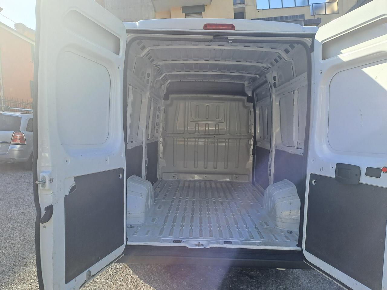 Opel Movano 33 2.2 BlueHdi 140cv S&S PM-TM