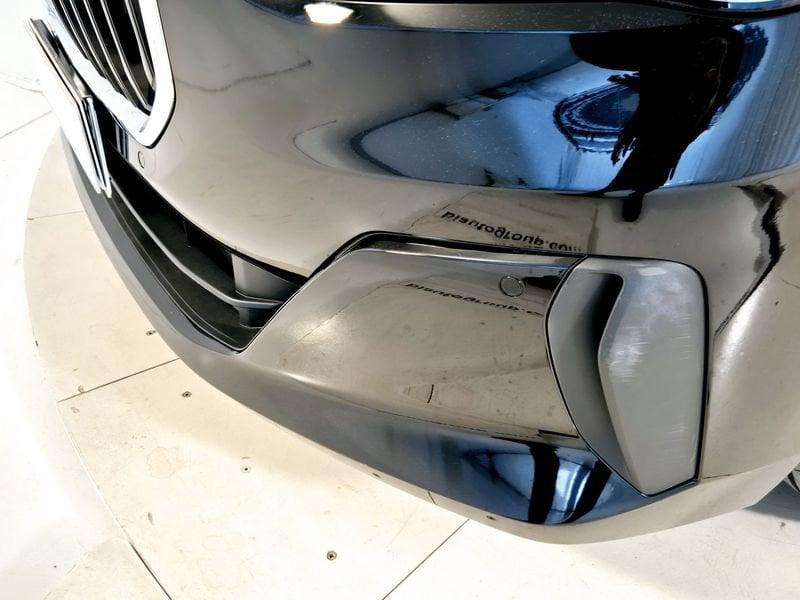 BMW Serie 2 Active Tourer Serie 2 U06 Active Tourer 218d Active Tourer auto