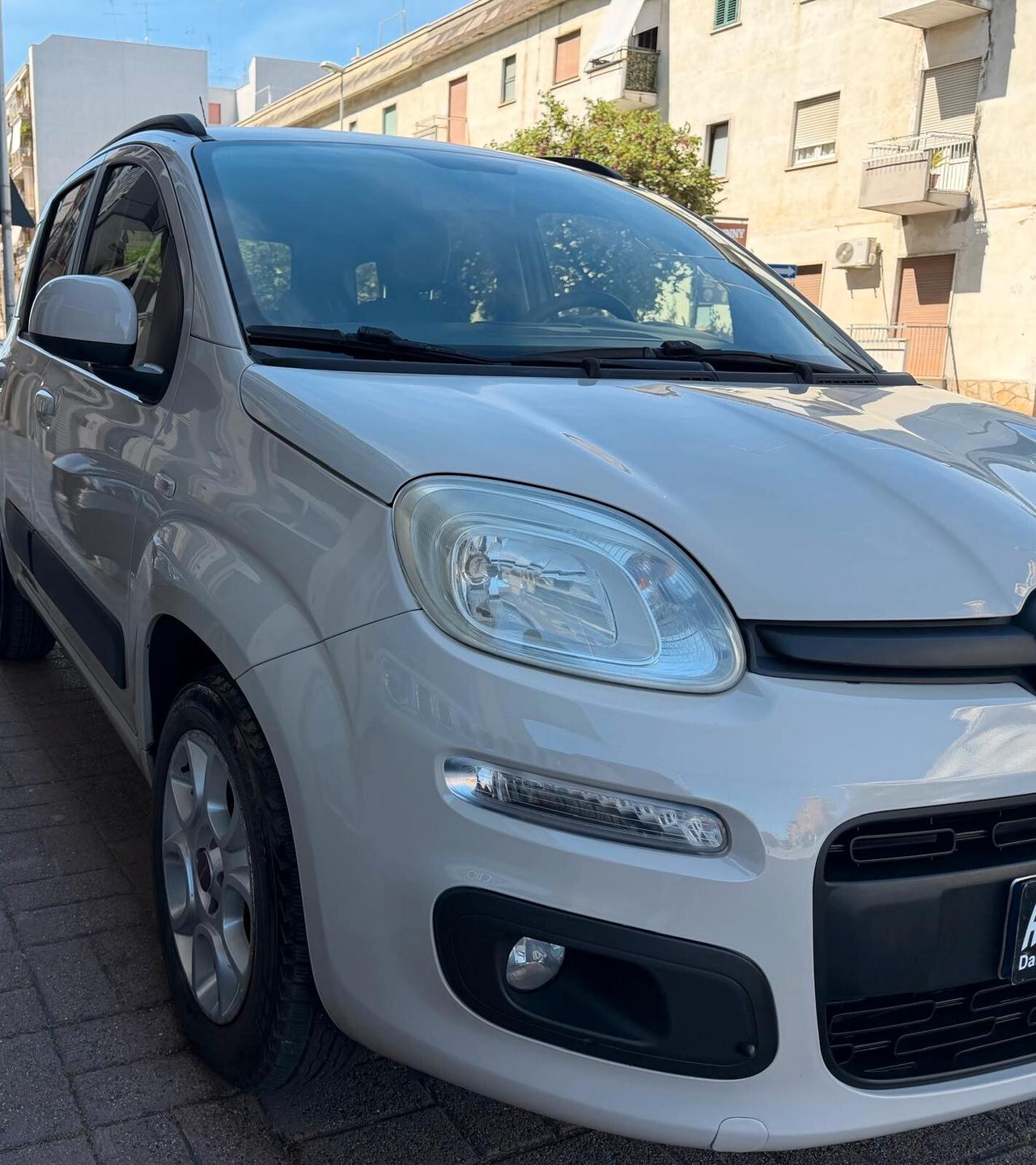Fiat Panda S&S Lounge-2014