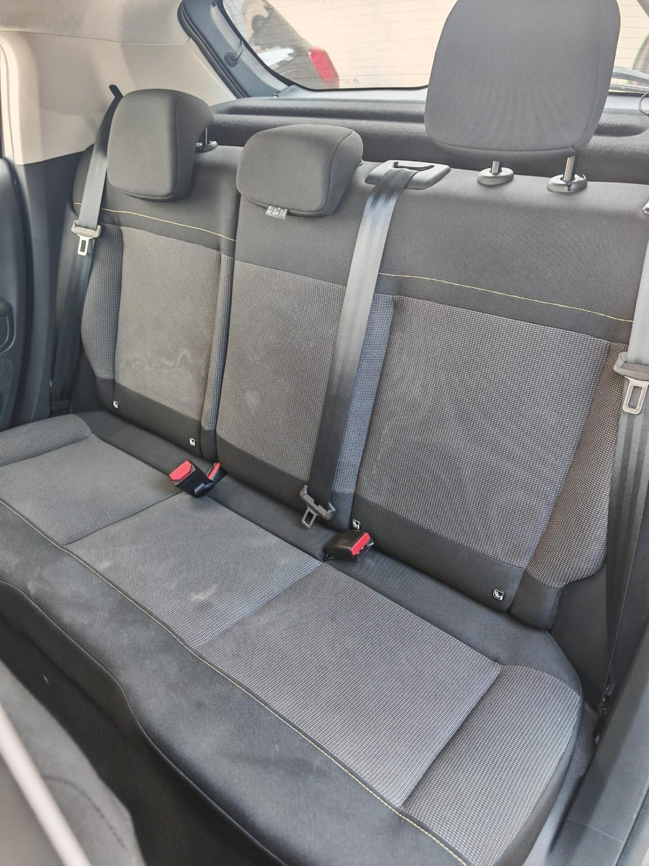 Citroen C3 PureTech 83 S&S Plus