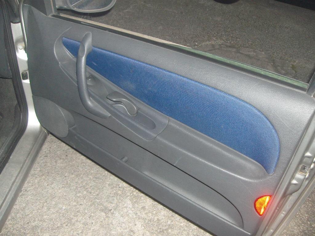 Lancia Y 1.2 BENZINA 81'000 KM - 1999