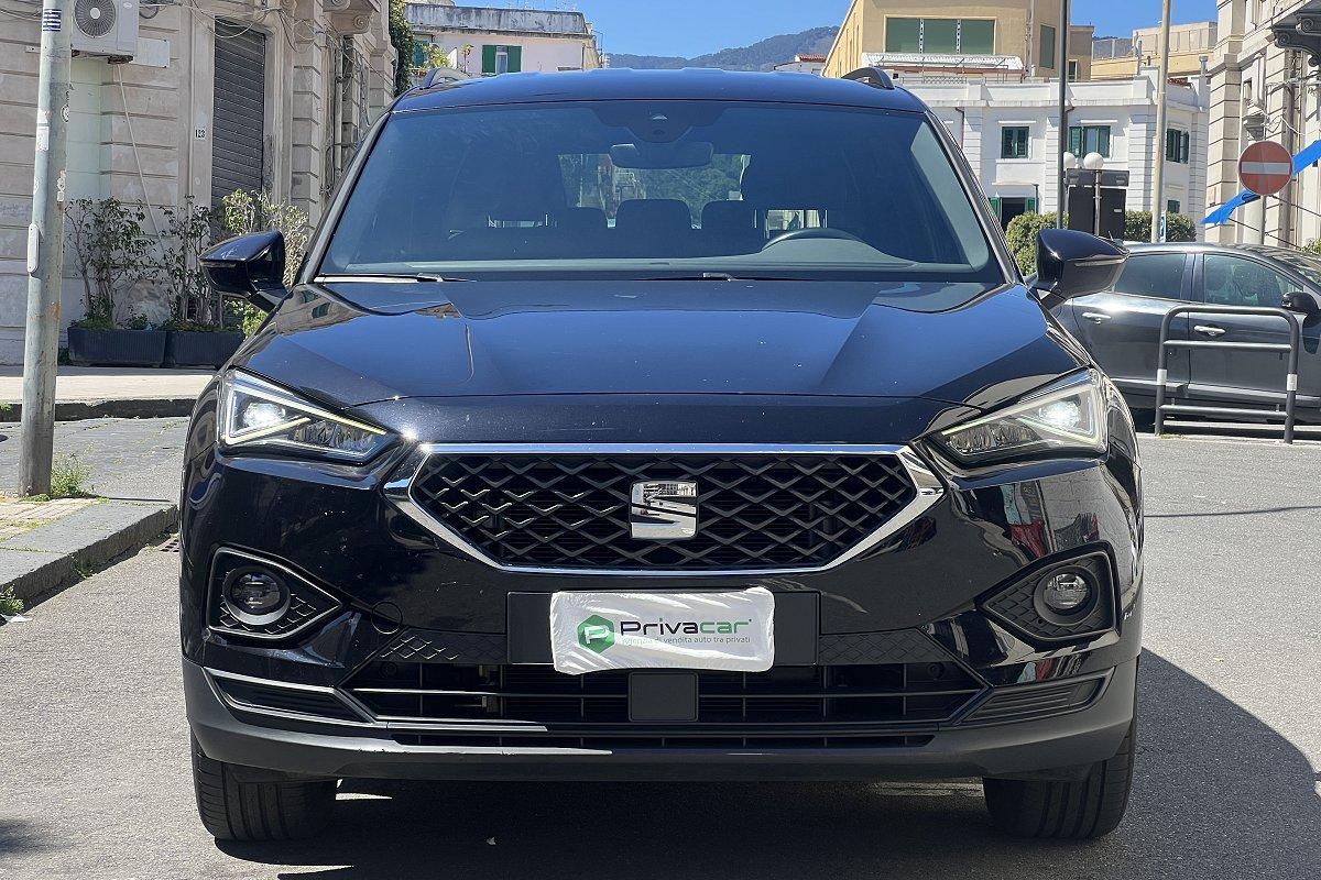 SEAT Tarraco 1.5 TSI Business