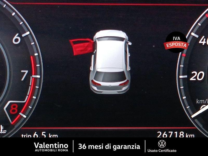 Volkswagen Golf GTI Performance DSG 2.0 245 CV TSI 5p. BMT