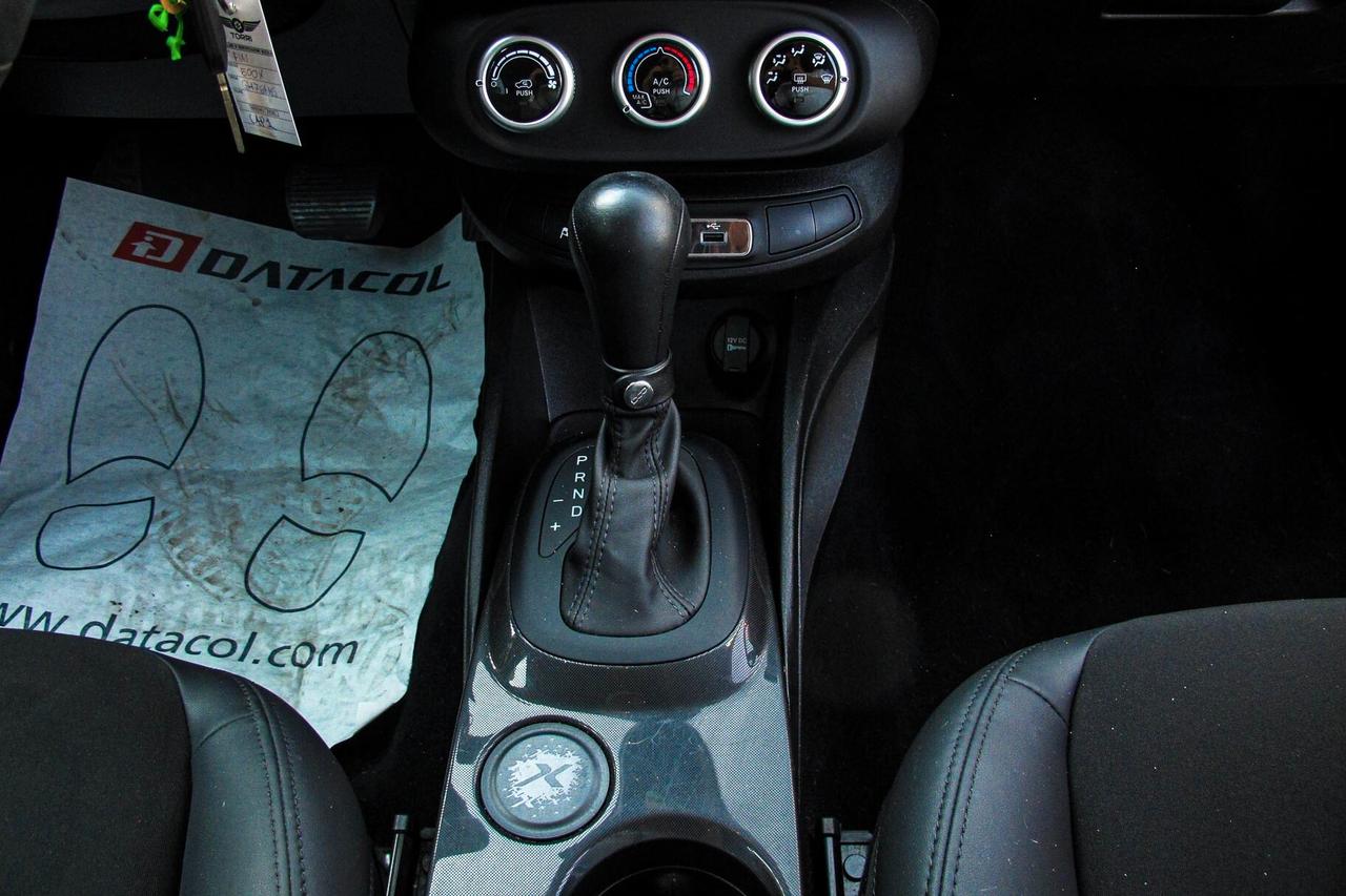 Fiat 500X 1.3 T4 150 CV DCT Connect