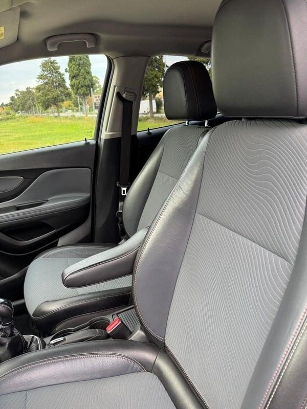 Opel Mokka Mokka 1.7 CDTI 130CV