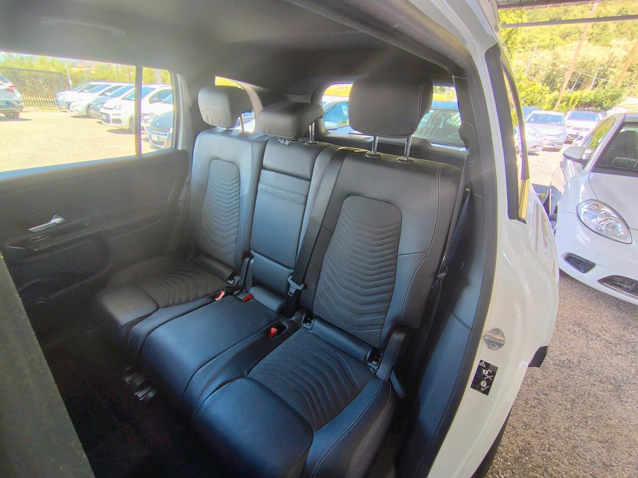 Mercedes-benz GLB 220 GLB 200 d Automatic Executive