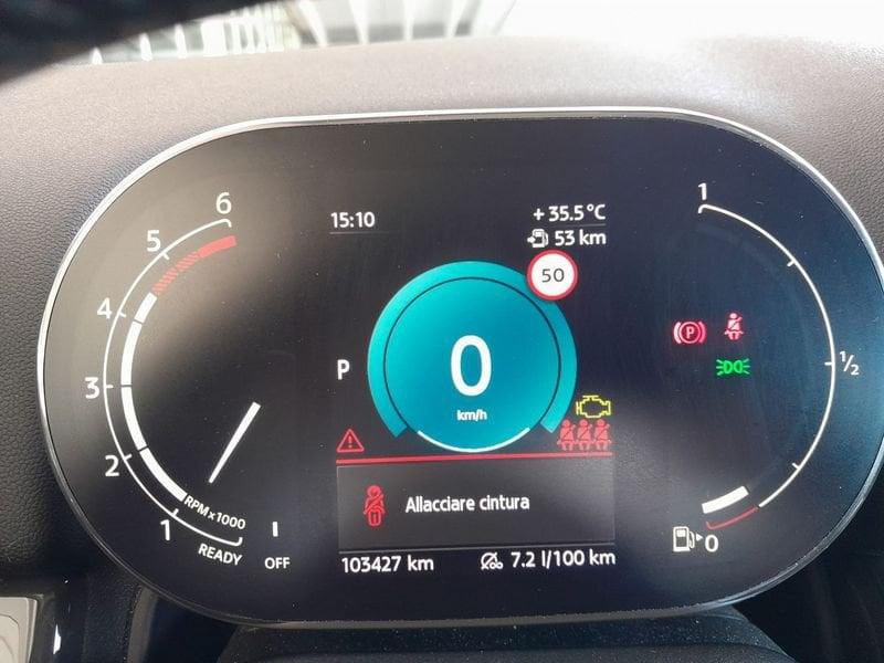 MINI Countryman Mini 2.0 Cooper D Business all4 auto